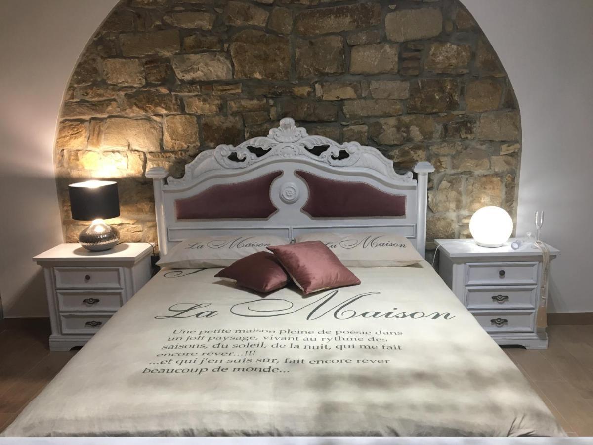 Bed and Breakfast Gesualdo Da Веноза Екстер'єр фото