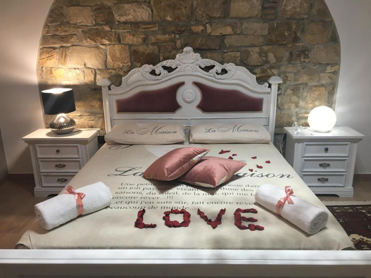 Bed and Breakfast Gesualdo Da Веноза Екстер'єр фото