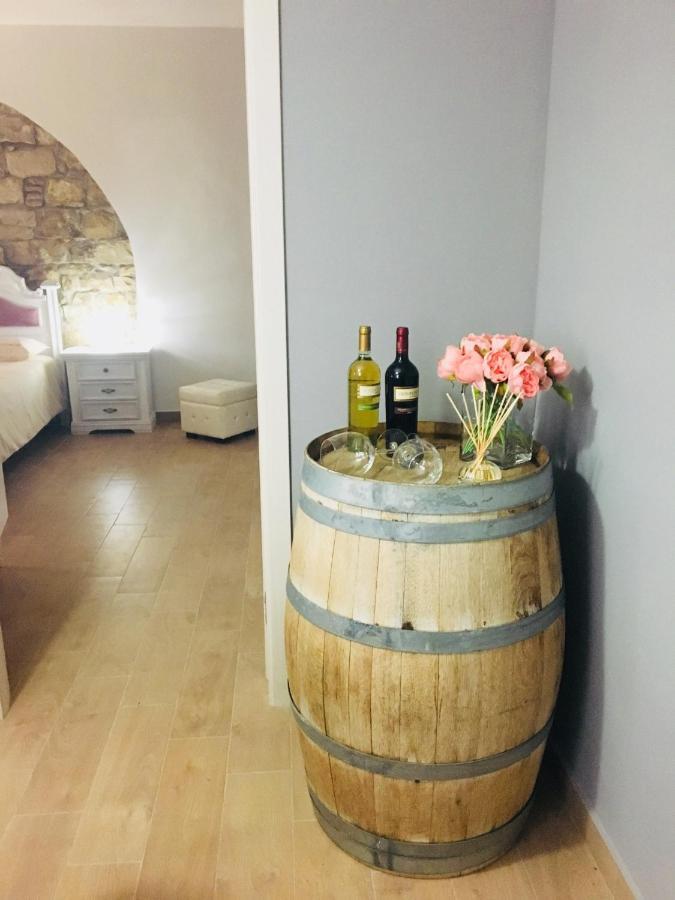 Bed and Breakfast Gesualdo Da Веноза Екстер'єр фото