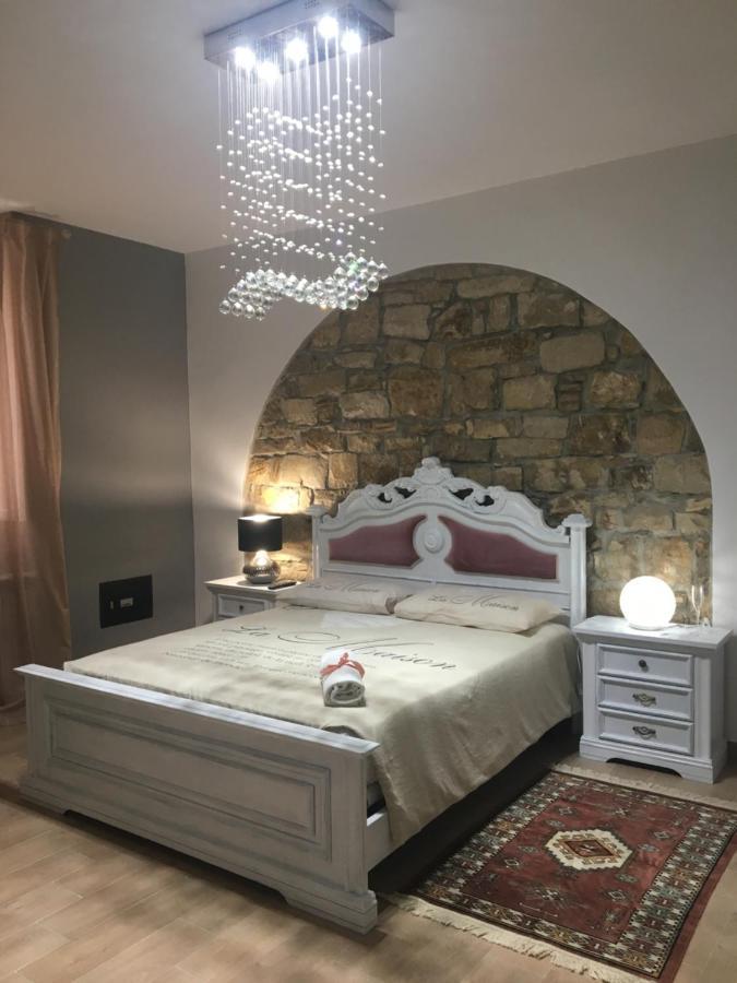 Bed and Breakfast Gesualdo Da Веноза Екстер'єр фото