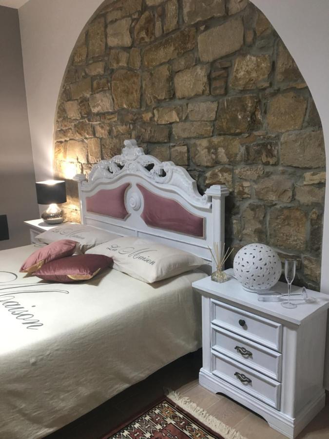 Bed and Breakfast Gesualdo Da Веноза Екстер'єр фото