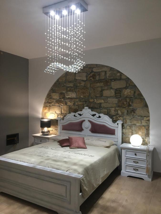 Bed and Breakfast Gesualdo Da Веноза Екстер'єр фото