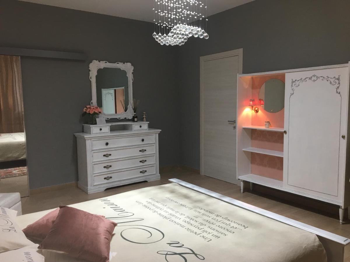 Bed and Breakfast Gesualdo Da Веноза Екстер'єр фото