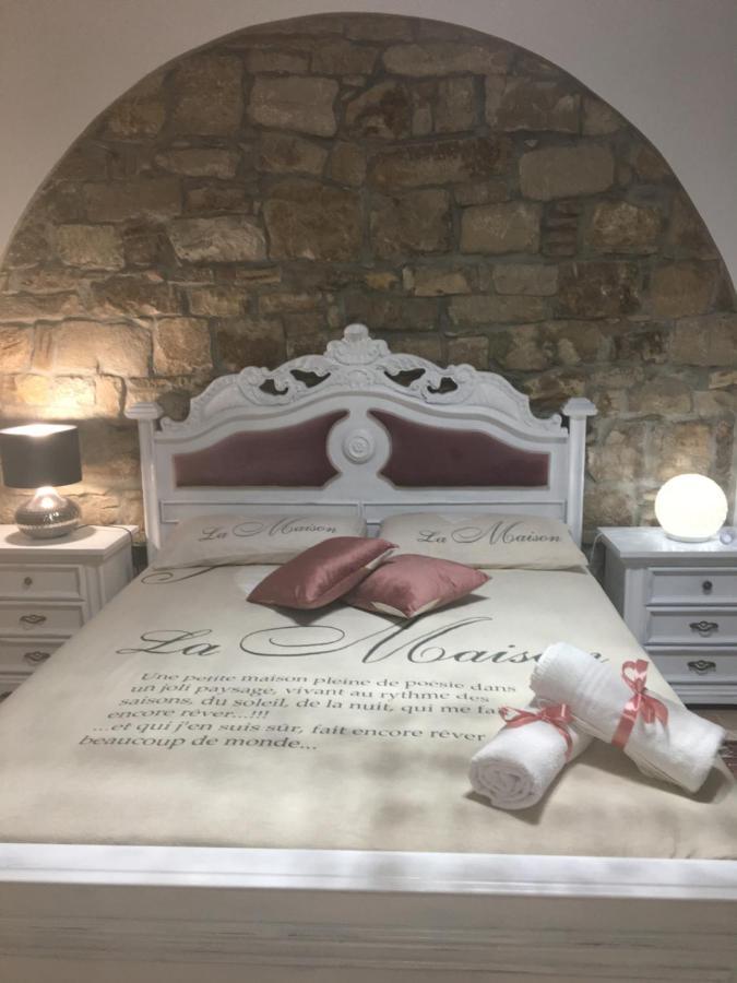 Bed and Breakfast Gesualdo Da Веноза Екстер'єр фото