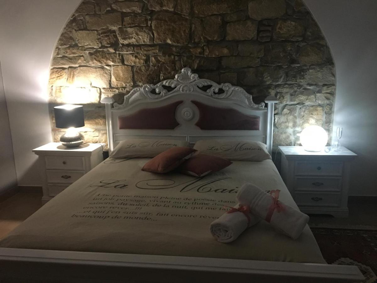Bed and Breakfast Gesualdo Da Веноза Екстер'єр фото