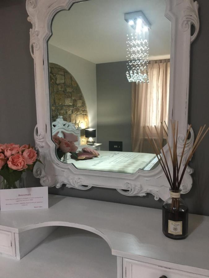 Bed and Breakfast Gesualdo Da Веноза Екстер'єр фото